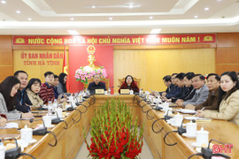 Đẩy mạnh ngoại giao kinh tế, huy động hiệu quả nguồn lực phát triển kinh tế - xã hội