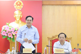 Đảm bảo cấp điện an toàn, ổn định cho các khu công nghiệp, dự án trọng điểm 