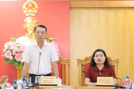 Phát huy nguồn lực văn hóa, tạo động lực phát triển cho Hà Tĩnh