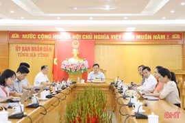 Nâng cao năng lực thích ứng, biến thách thức thành cơ hội, lợi thế cạnh tranh