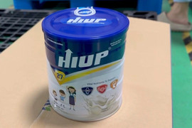 Giữa “ma trận” dinh dưỡng, phụ huynh cần là người tiêu dùng thông thái