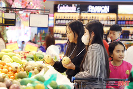 “Làm sạch” thị trường, bảo vệ người tiêu dùng giữa "ma trận" hàng hóa