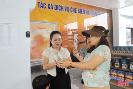Khuyến công tiếp sức cơ sở công nghiệp nông thôn đầu tư phát triển 
