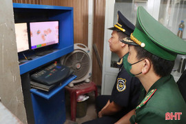 Hà Tĩnh tập trung cao điểm truy quét hàng giả, gian lận thương mại
