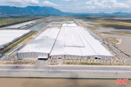 Hà Tĩnh đặt mục tiêu thu hút hơn 50 dự án trong năm 2026