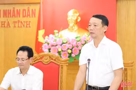 Chủ động nguồn điện đáp ứng yêu cầu phát triển kinh tế - xã hội giai đoạn mới
