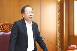 Triển khai hiệu quả nhiệm vụ trước, trong, sau Tết và phát triển kinh tế - xã hội 