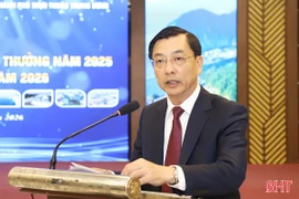 Hướng đến các nhà đầu tư chiến lược, ưu tiên dự án công nghệ cao