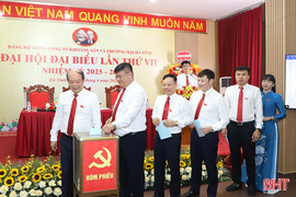 Mitraco Hà Tĩnh hướng tới mục tiêu 2.500 tỷ đồng doanh thu năm 2030