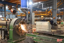 Hội doanh nghiệp phường, xã – tạo môi trường gắn kết, thúc đẩy sản xuất kinh doanh