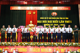 Đảng bộ UBND tỉnh phát huy vai trò nòng cốt trong điều hành chính quyền địa phương hai cấp