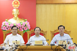 Chống buôn lậu, gian lận thương mại, hàng giả là nhiệm vụ thường xuyên, liên tục