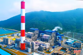  Tăng trưởng cao, dư địa mở - sức bật cho kinh tế Hà Tĩnh 