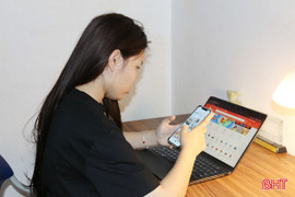 Vừa mua xong hàng trên mạng, đã có người lạ gọi thông báo "trúng thưởng"!?