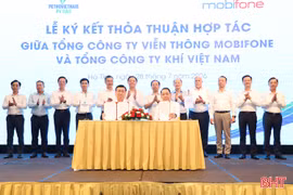 Phối hợp hoàn thiện Đề án Trung tâm Công nghiệp - Năng lượng sinh thái tại KKT Vũng Áng