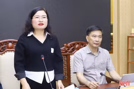 Xây dựng Hà Tĩnh thành địa phương có môi trường văn hóa sáng tạo sôi động