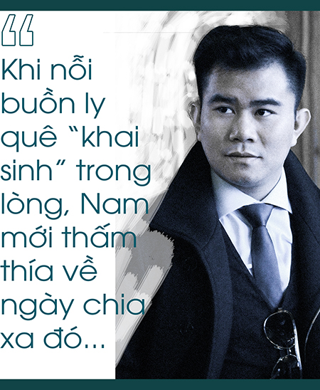 Mình về Hà Tĩnh nghe em...