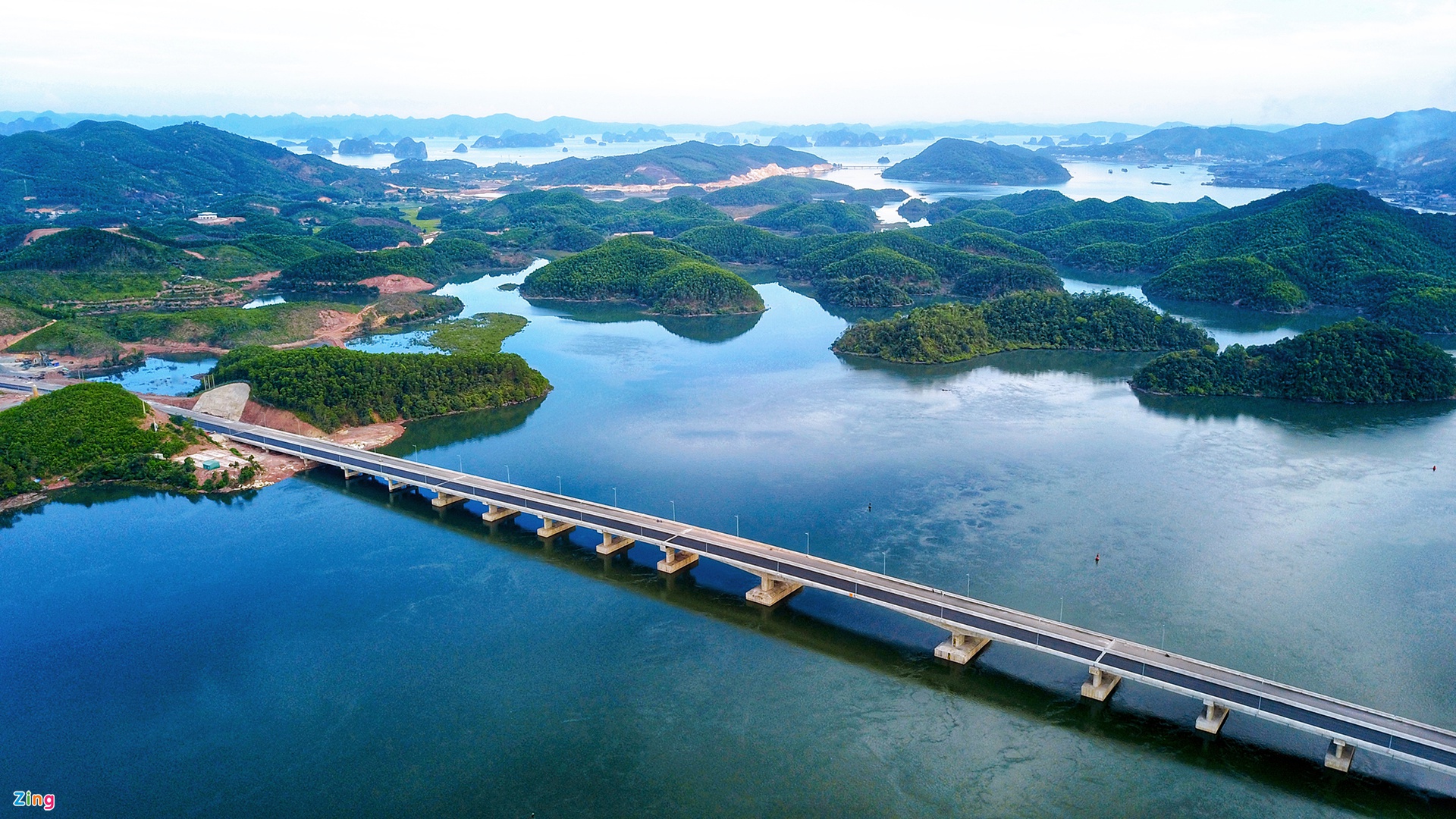 Những dự án giao thông kết nối ba miền Bắc - Trung - Nam
