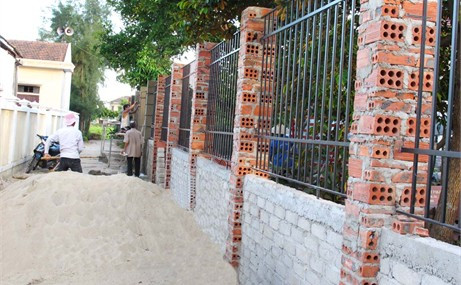 Khi nhận thức của người dân được nâng cao, việc xây dựng nông thôn mới sẽ đạt được kết quả cao hơn