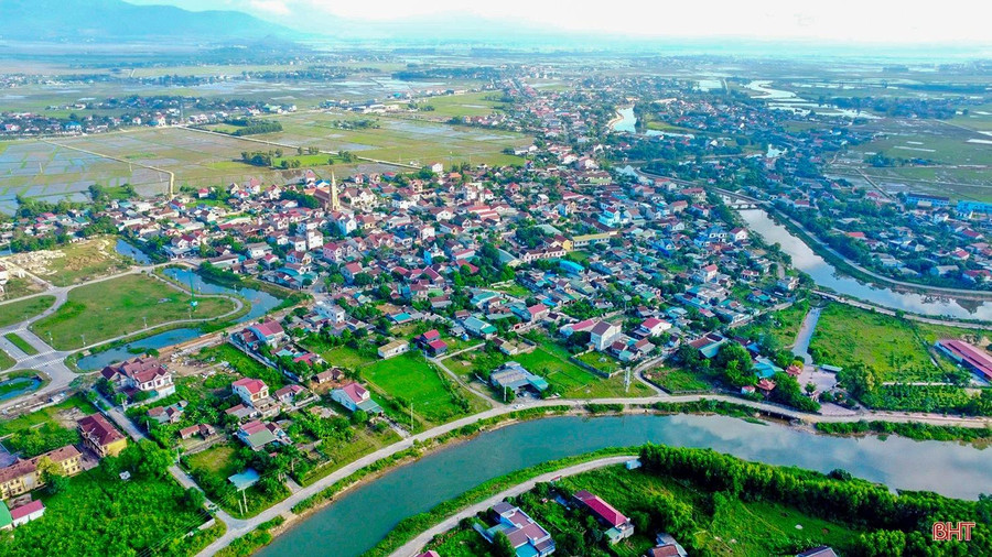 Bức tranh NTM nâng cao ở xã Kỳ Châu. kỳ chây 2.jpg