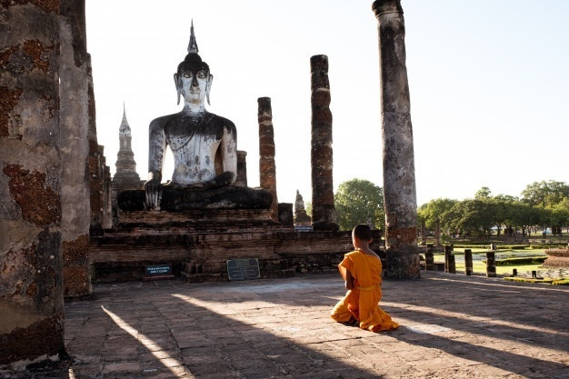 Cuộc đời là tấm vé đi 1 chiều, vậy điều quý giá nhất ở đâu?