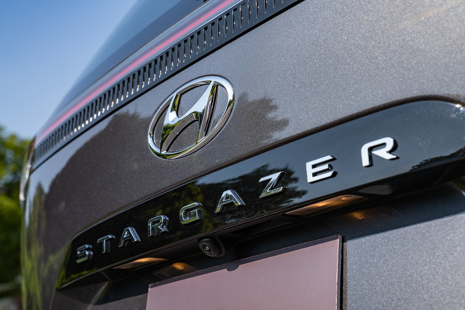 Chi tiết Hyundai Stargazer - MPV bình dân cạnh tranh Veloz, Xpander