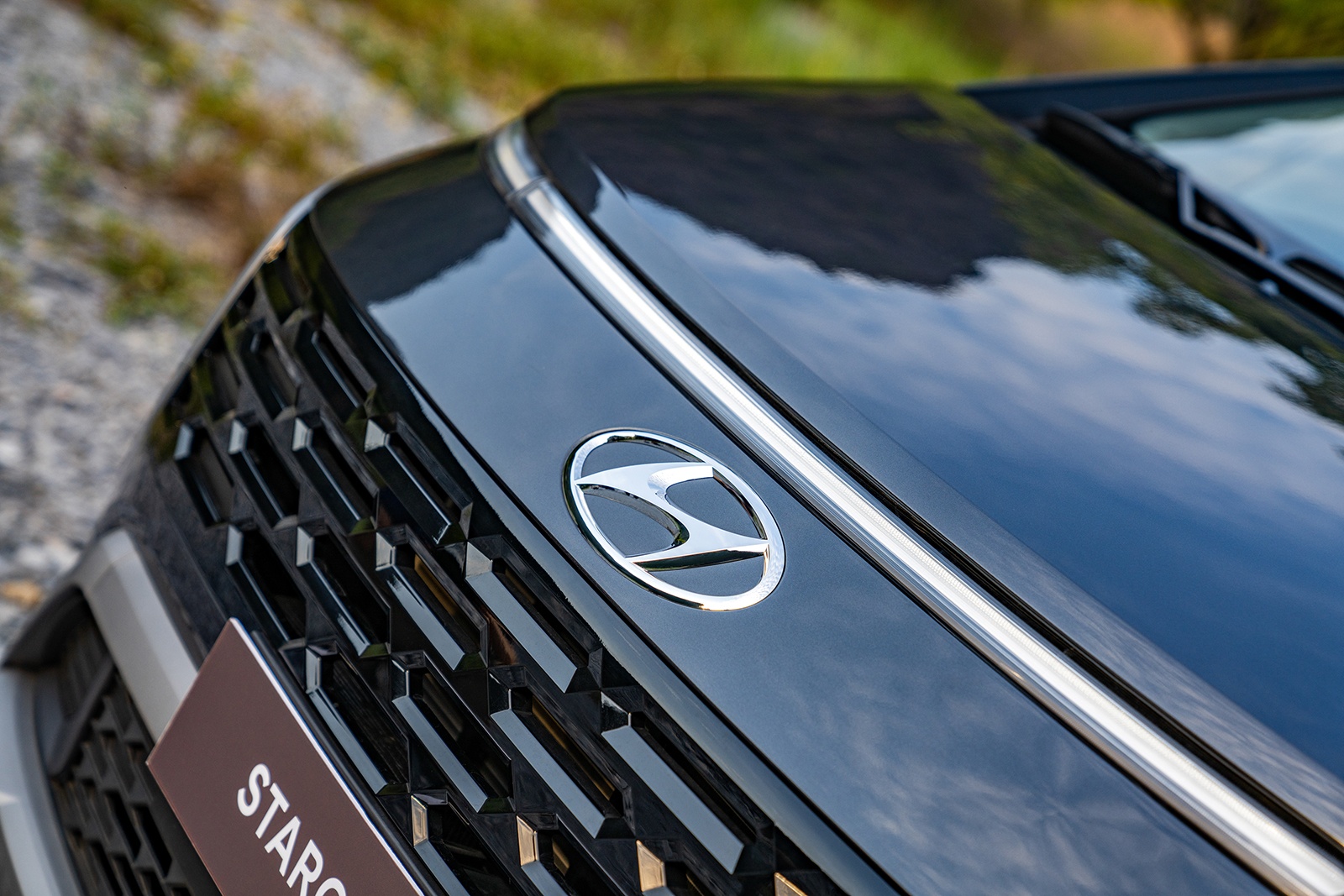 Chi tiết Hyundai Stargazer - MPV bình dân cạnh tranh Veloz, Xpander