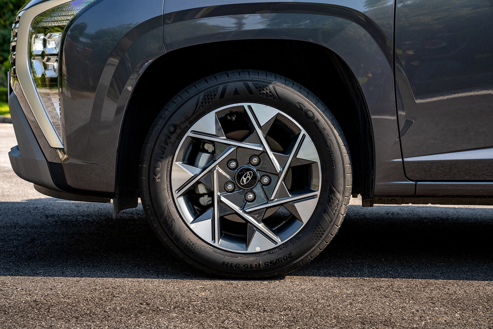 Chi tiết Hyundai Stargazer - MPV bình dân cạnh tranh Veloz, Xpander