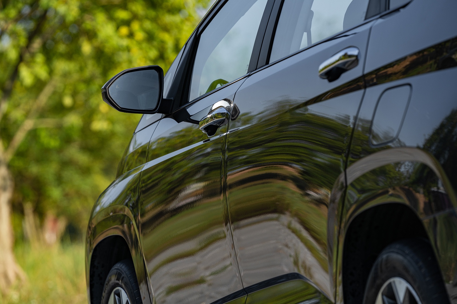 Chi tiết Hyundai Stargazer - MPV bình dân cạnh tranh Veloz, Xpander