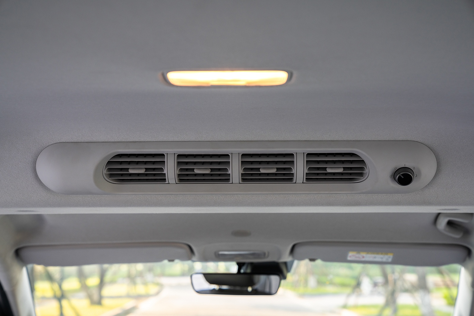 Chi tiết Hyundai Stargazer - MPV bình dân cạnh tranh Veloz, Xpander