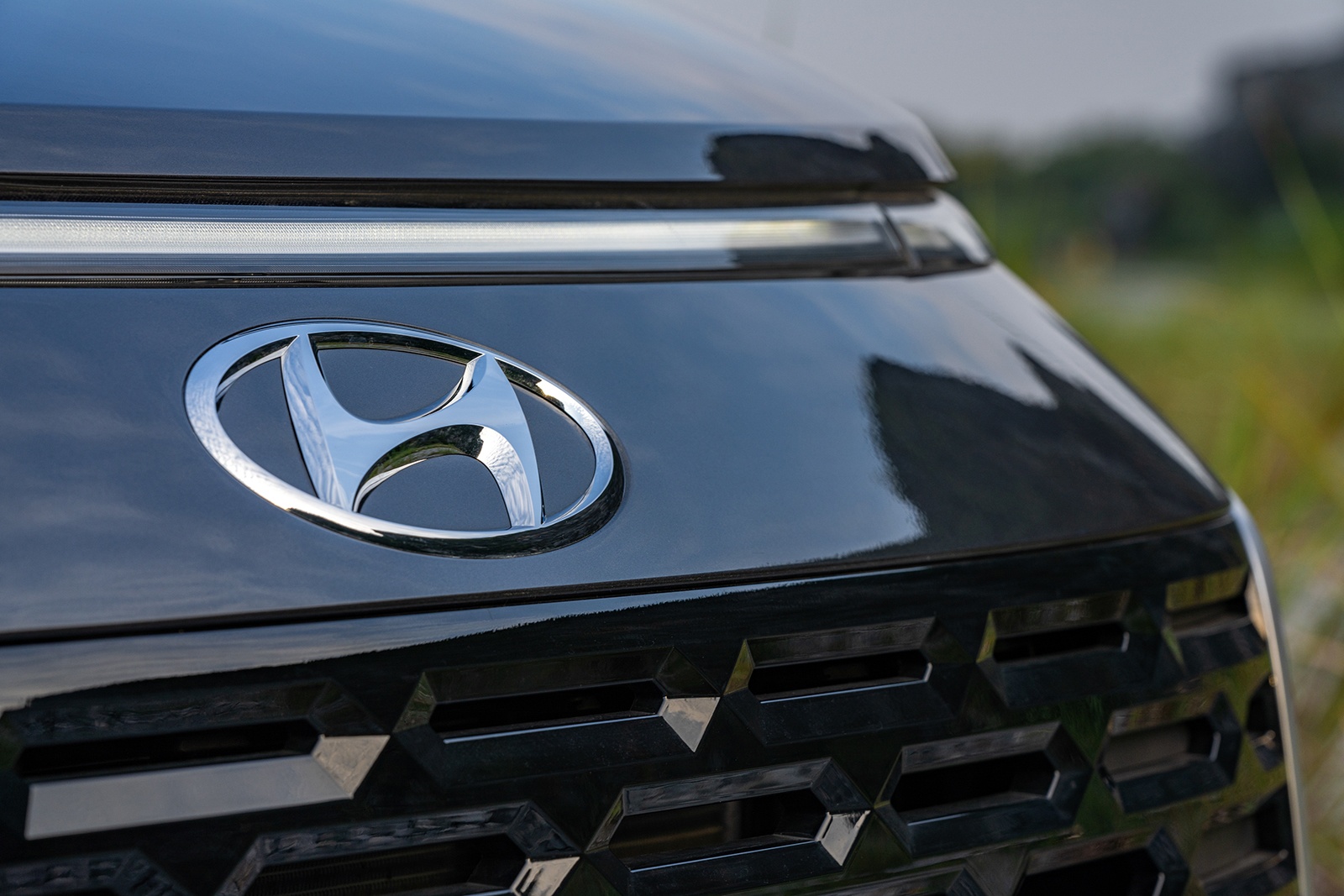 Chi tiết Hyundai Stargazer - MPV bình dân cạnh tranh Veloz, Xpander