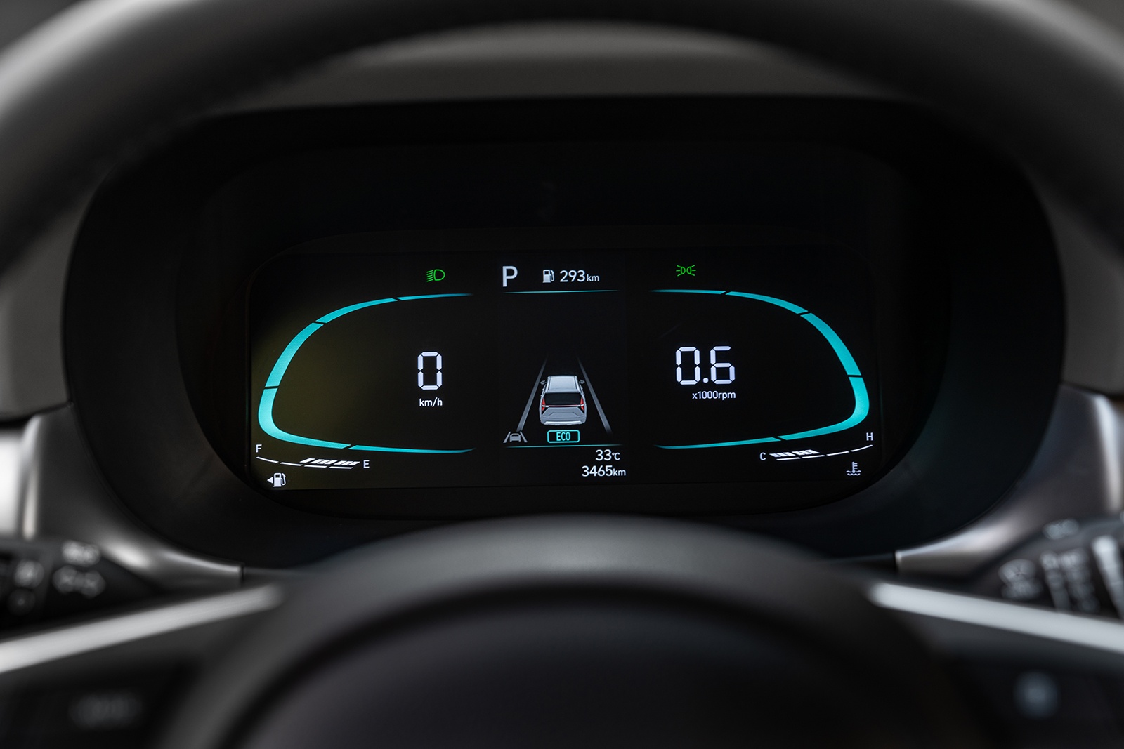 Chi tiết Hyundai Stargazer - MPV bình dân cạnh tranh Veloz, Xpander