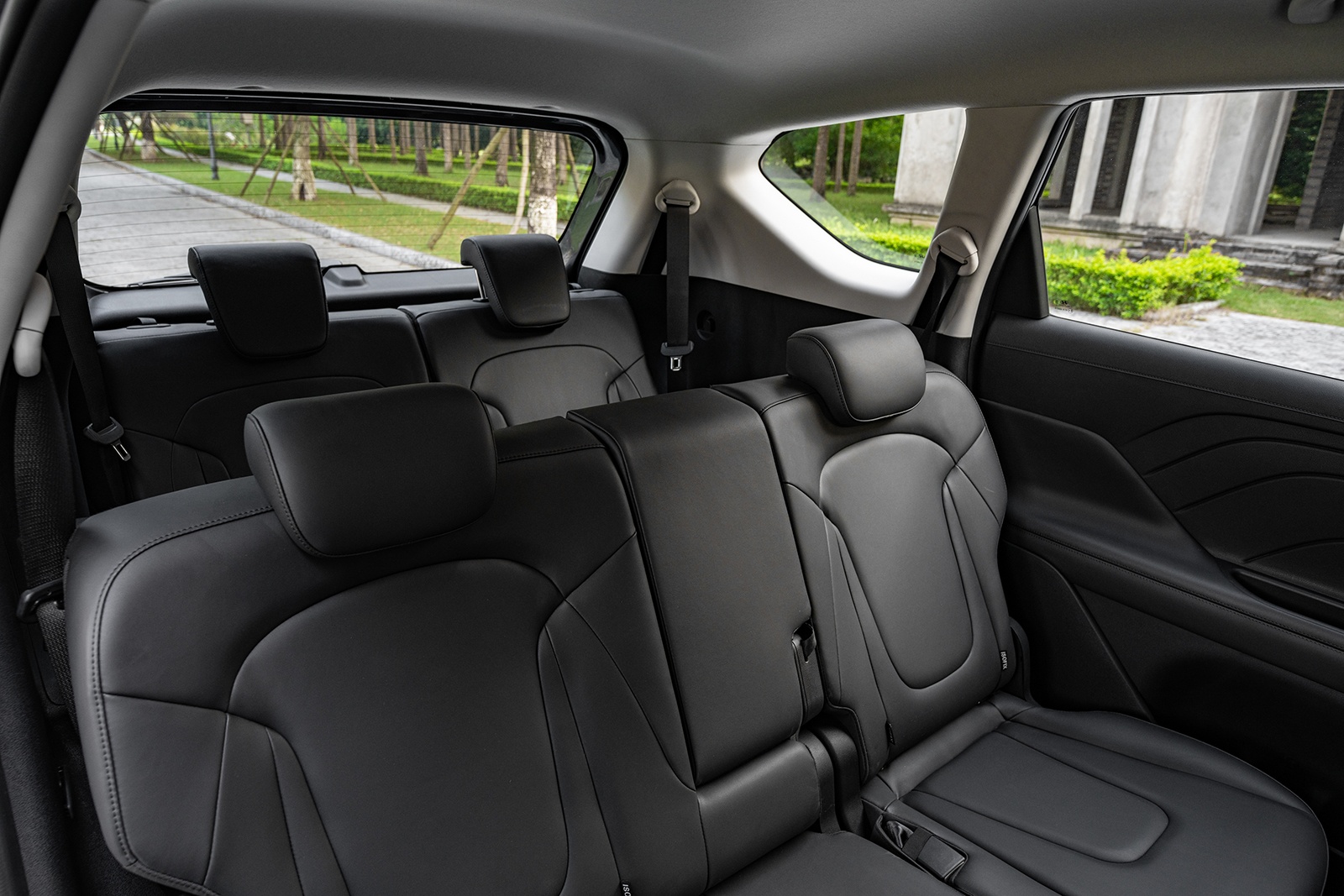 Chi tiết Hyundai Stargazer - MPV bình dân cạnh tranh Veloz, Xpander