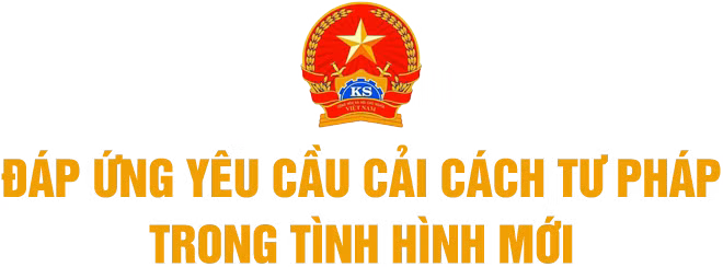 Ngành Kiểm sát nhân dân Hà Tĩnh đổi mới, phát triển, đáp ứng yêu cầu trong tình hình mới