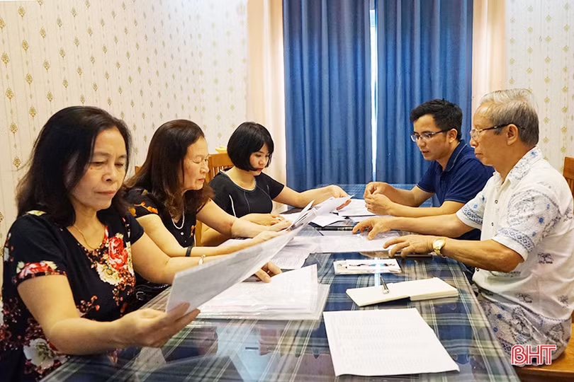 “Gõ cửa” giấc mơ của người khuyết tật