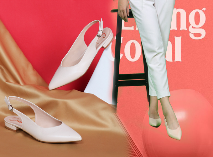 Những mẫu đồ “ăn gian” chiều cao cho chị em