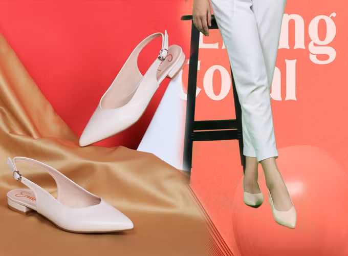 Những mẫu đồ “ăn gian” chiều cao cho chị em