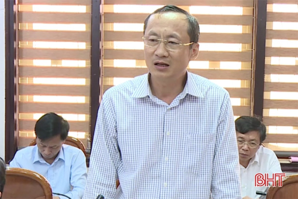 Phương án sáp nhập xã ở Cẩm Xuyên phải làm bài bản, kỹ lưỡng ảnh 4 Phương án sáp nhập xã ở Cẩm Xuyên phải làm bài bản, kỹ lưỡng