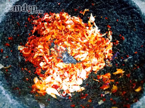 Cá nục kho bì lợn dẻo thơm đậm đà cho bữa tối