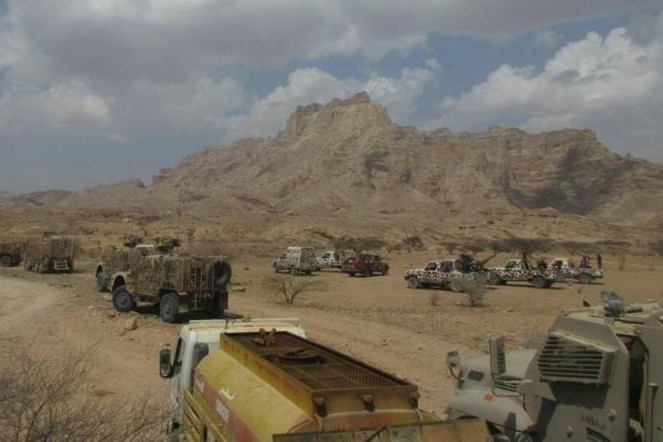 Chuyên gia chất nổ “khét tiếng” của Al-Qaeda sa lưới