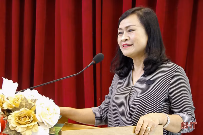 Phát huy vai trò, vị thế của HĐND trong thực hiện nhiệm vụ chính trị ở Hà Tĩnh