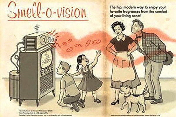 Tuyển tập những cú lừa ngày Cá tháng tư bỗng một ngày trở thành sự thật - Ảnh 6. Tuyển tập những “cú lừa” ngày Cá tháng tư bỗng một ngày trở thành sự thật