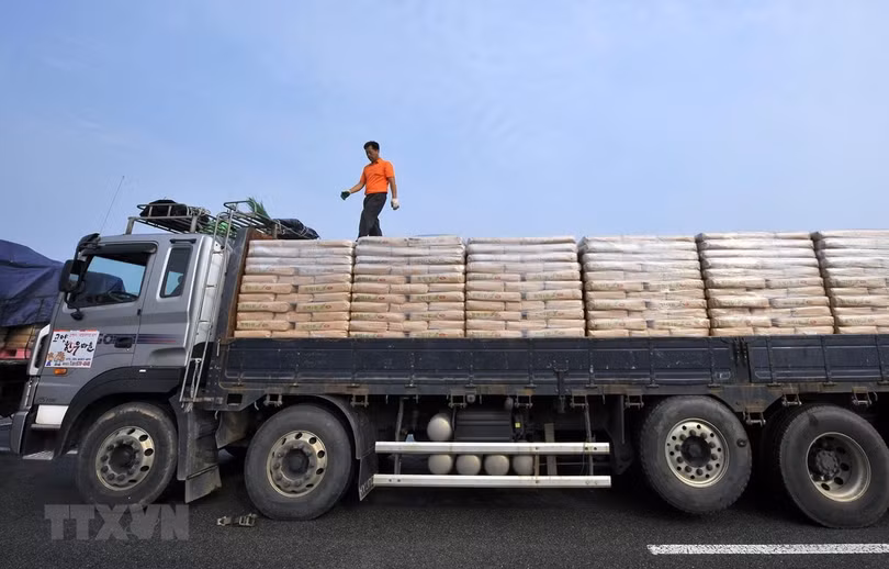 Thế giới ngày qua: Thái Lan tổ chức bầu cử lại ở 6 khu vực