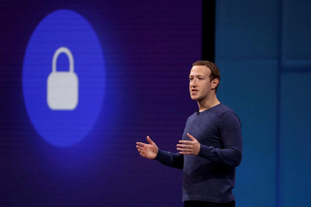 Phát hiện 540 triệu dữ liệu người dùng Facebook trên máy chủ Amazon ảnh 1 Phát hiện 540 triệu dữ liệu người dùng Facebook trên máy chủ Amazon