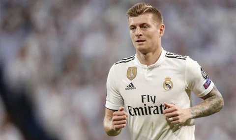 Real Madrid: Sự sụp đổ đa chiều của một đế chế