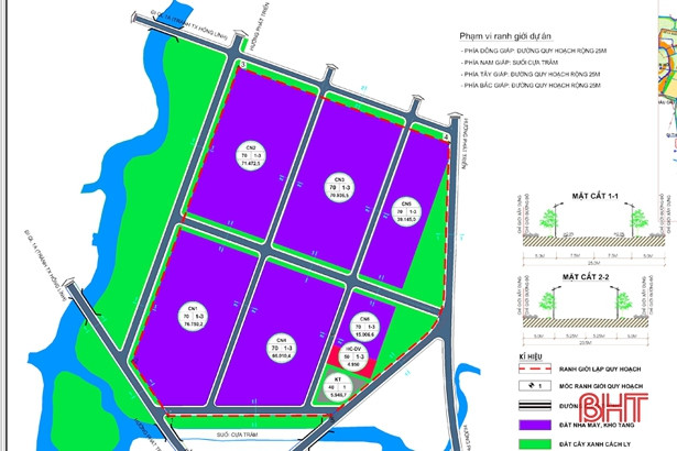 Giá trị sản xuất CN- TTCN thị xã Hồng Lĩnh đạt 261 tỷ đồng