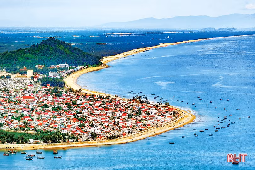 Phim trường Hà Tĩnh: Tại sao không?