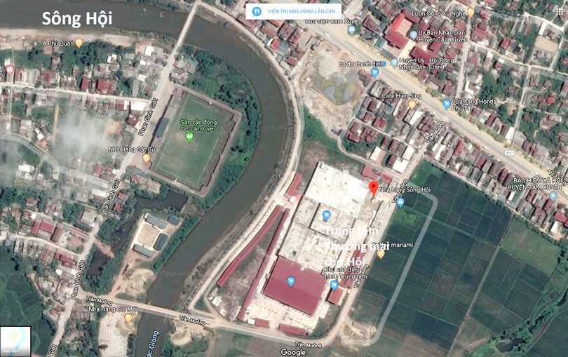 Hà Tĩnh sắp đấu thầu 2 dự án nhà ở tổng giá trị hơn 2.000 tỷ đồng