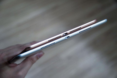 Chi tiết iPad Air và iPad mini 2019 tại Việt Nam - dáng cũ, cấu hình mạnh