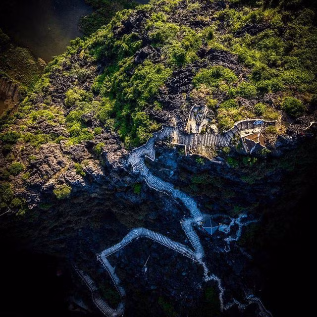 Bí ẩn đằng sau 4 địa danh có tên gọi kỳ lạ nhất Việt Nam